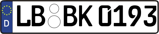 LB-BK0193