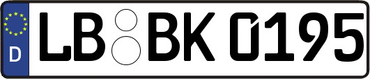 LB-BK0195