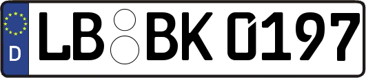LB-BK0197