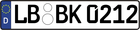 LB-BK0212