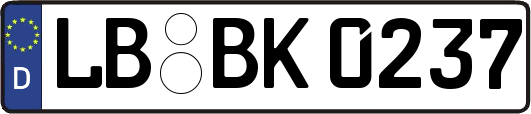 LB-BK0237