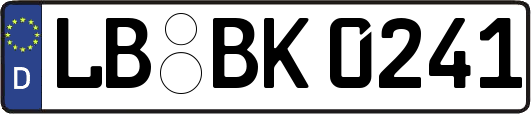 LB-BK0241