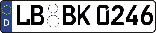 LB-BK0246