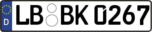 LB-BK0267