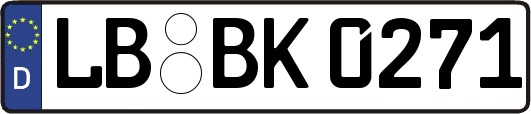 LB-BK0271