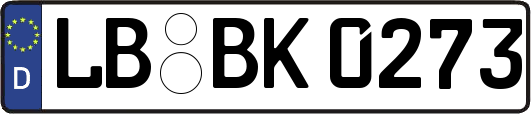 LB-BK0273