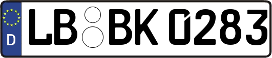 LB-BK0283