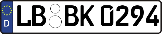 LB-BK0294