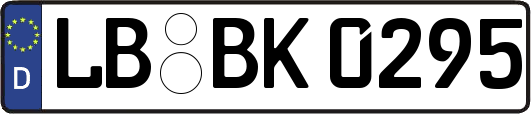 LB-BK0295