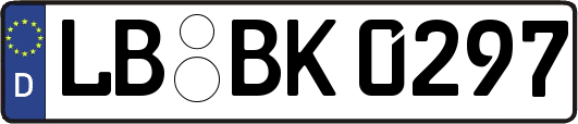 LB-BK0297