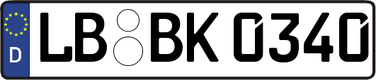LB-BK0340