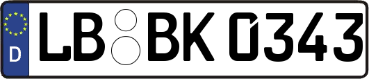 LB-BK0343