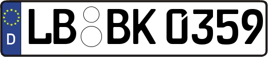 LB-BK0359