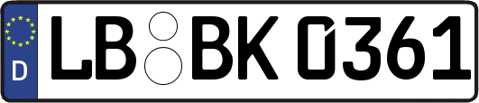 LB-BK0361