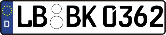 LB-BK0362