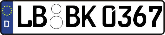 LB-BK0367