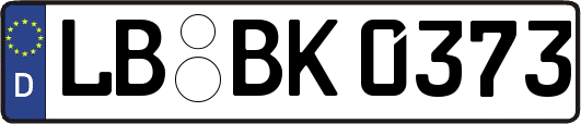 LB-BK0373