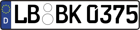 LB-BK0375