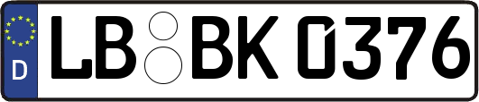 LB-BK0376