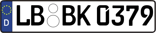 LB-BK0379
