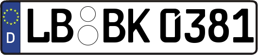 LB-BK0381
