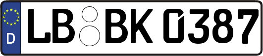 LB-BK0387