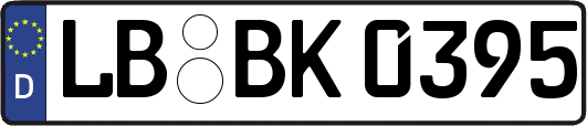 LB-BK0395
