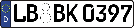 LB-BK0397