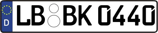 LB-BK0440
