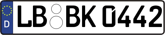 LB-BK0442