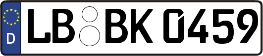 LB-BK0459
