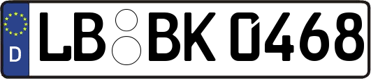 LB-BK0468