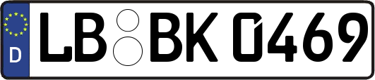LB-BK0469