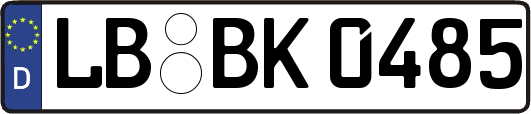 LB-BK0485