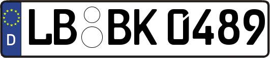 LB-BK0489