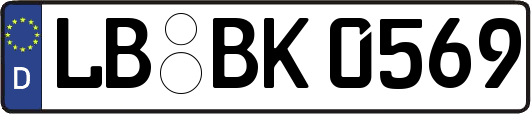 LB-BK0569