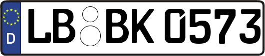LB-BK0573