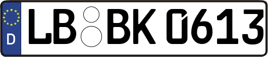 LB-BK0613