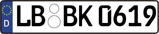 LB-BK0619
