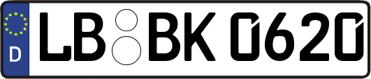 LB-BK0620