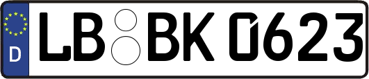 LB-BK0623