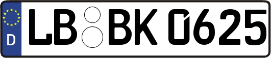 LB-BK0625