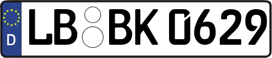 LB-BK0629