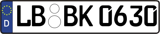 LB-BK0630