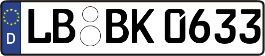 LB-BK0633