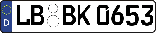 LB-BK0653