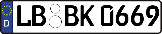 LB-BK0669