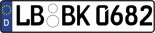 LB-BK0682