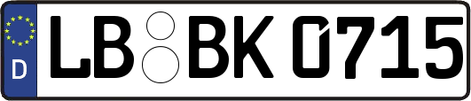 LB-BK0715