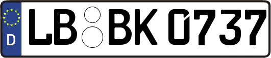 LB-BK0737